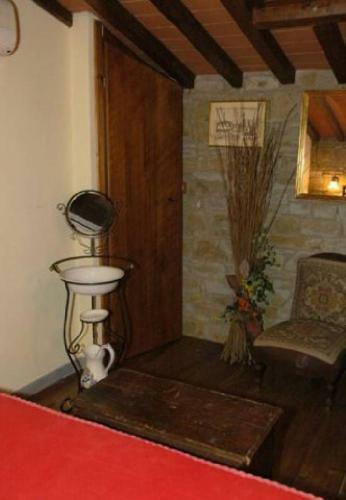 Hotel La Chiesetta