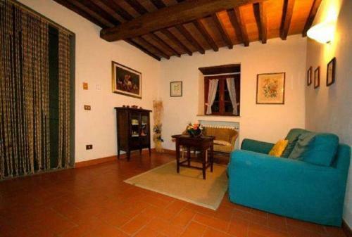 Apartamento Le Pigne B (2+2)