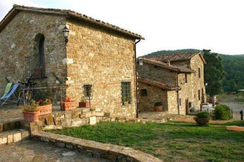 Apartamento Le Pigne B (2+2)