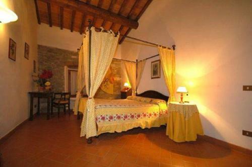 Apartamento Le Pigne B (2+2)