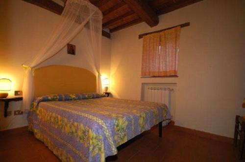Apartamento Le Pigne B (2+2)