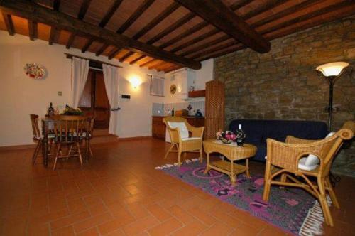 Apartamento Le Pigne B (2+2)