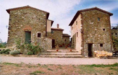 Apartamento Le Pigne B (2+2)