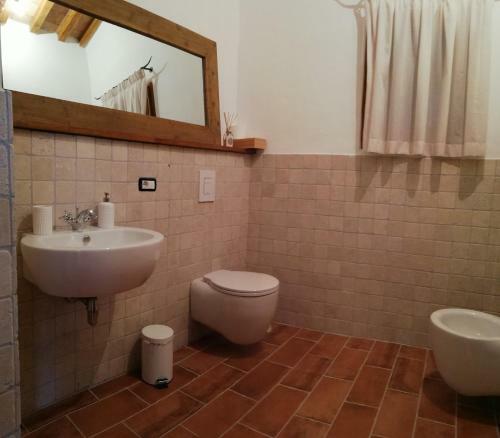 Agroturismo Podere Prataccio