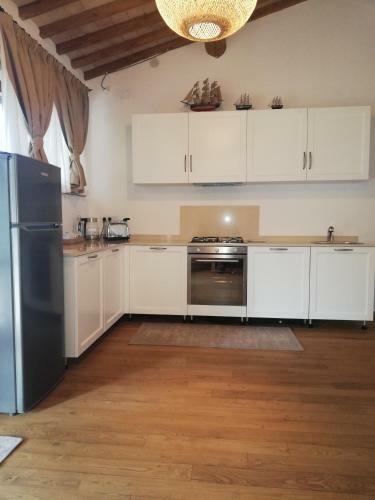 Agroturismo Podere Prataccio