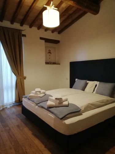 Agroturismo Podere Prataccio