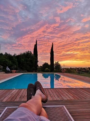 Agroturismo Podere Prataccio
