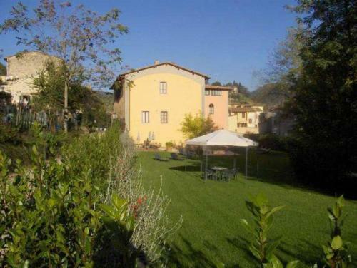 Apartamento Borro