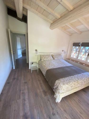 Bed & Breakfast La Mugnana