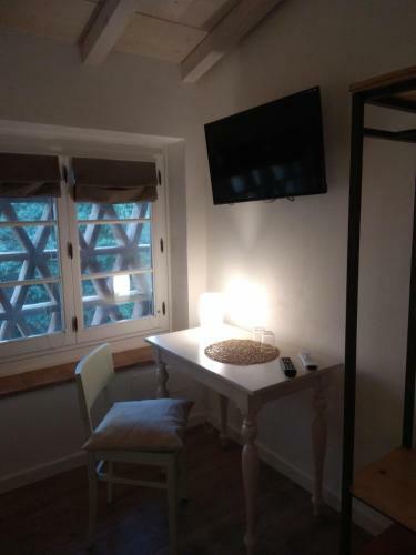 Bed & Breakfast La Mugnana