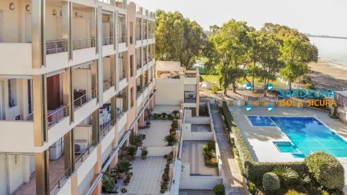 Apartamento Italianway - Duca Degli Abruzzi 4 A