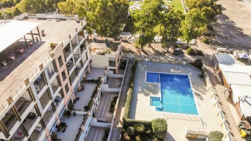 Apartamento Italianway - Duca Degli Abruzzi 4 A