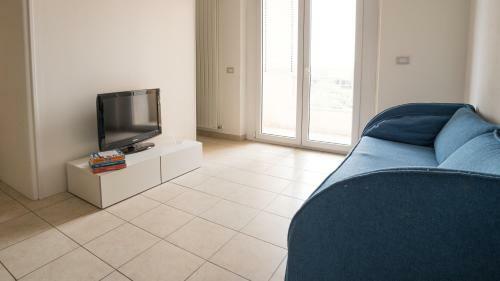 Apartamento Italianway - Duca Degli Abruzzi 4 B