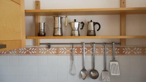 Apartamento Italianway - Lungomare Eleonora D'arborea 8