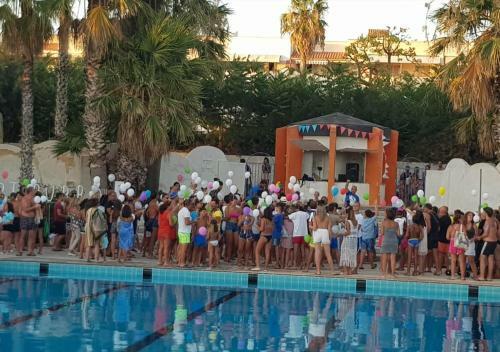 Apartamento Kartibubbo Beach Resort