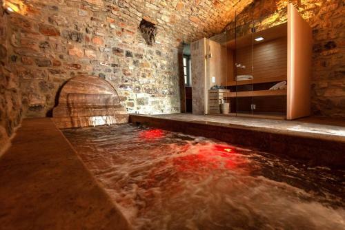Apartamento Archi