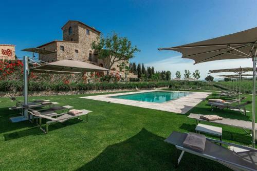 Apartamento Archi