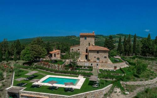 Apartamento Archi