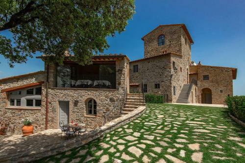 Apartamento Torre