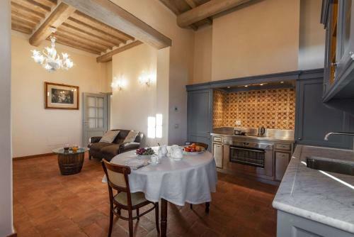 Apartamento Armido