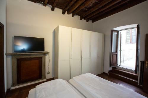 Apartamento Casa Valerio