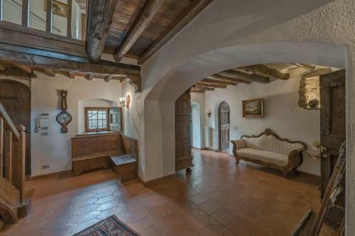 Villa Porciglia Alta