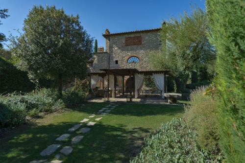 Villa Fienile San Carlo
