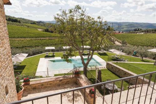 Villa Conca D'oro