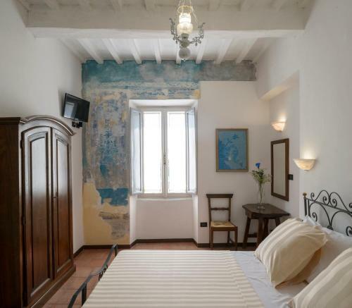 Hotel Porta Marmorea