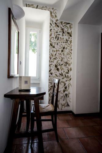 Hotel Porta Marmorea