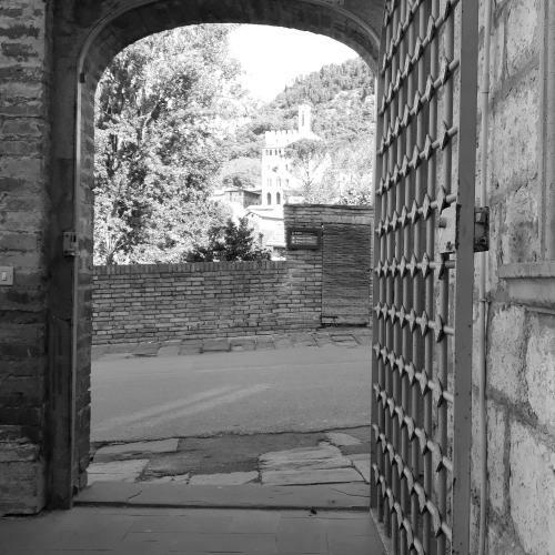 Hotel Porta Marmorea