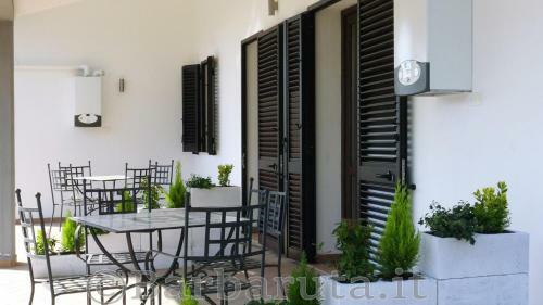 Apartamento Barbaruta Rta