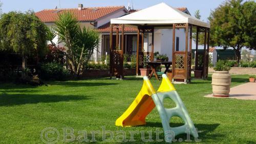 Apartamento Barbaruta Rta