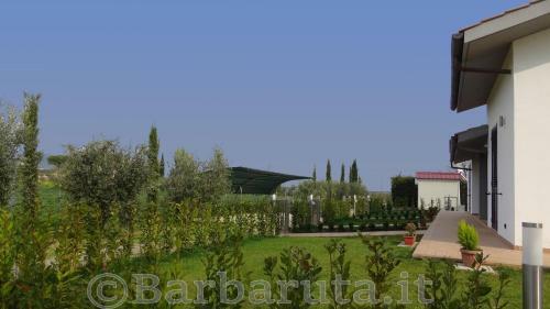 Apartamento Barbaruta Rta