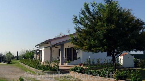 Apartamento Barbaruta Rta