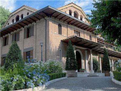 Villa Vesta