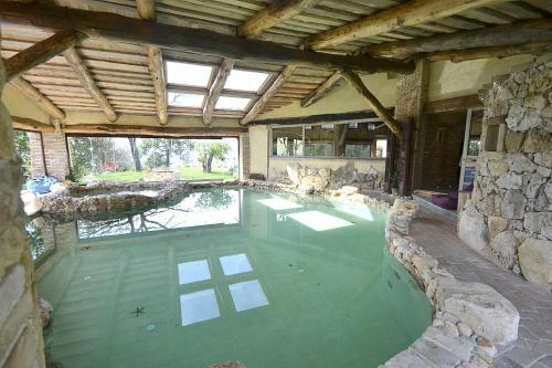 Guardea Villa Sleeps 14 Pool Air Con Wifi