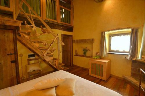 Guardea Villa Sleeps 14 Pool Air Con Wifi