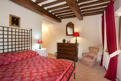 Carbonesca Villa Sleeps 30