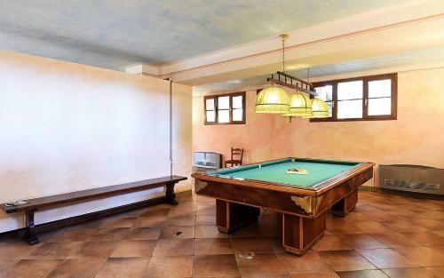 Grosseto Villa Sleeps 16 Pool Air Con Wifi