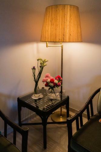 Apartamento Villa Cavalletti Appartamenti