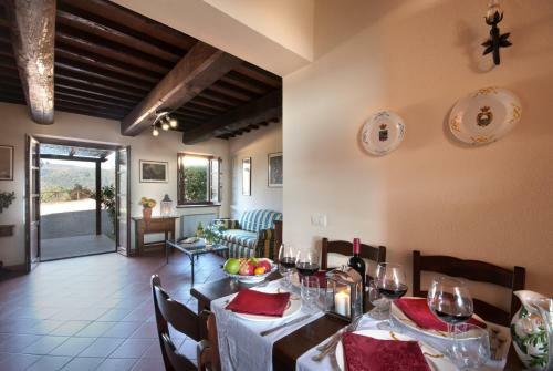 Apartamento Il Ginepro