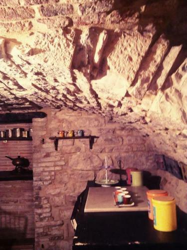 Apartment With 2 Bedrooms In Gubbio