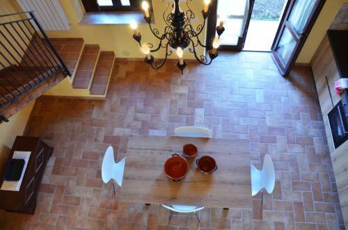 Apartamento Agriturismo Sant'angelo Countryhouse