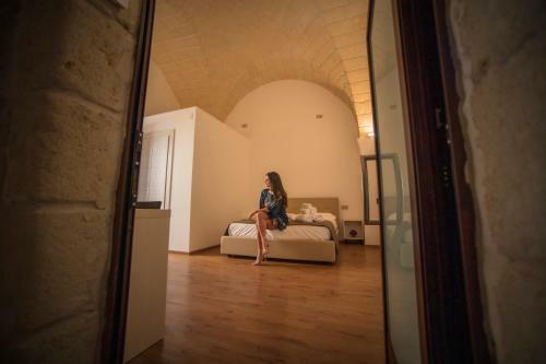 Bed & Breakfast La Dimora Del Principe