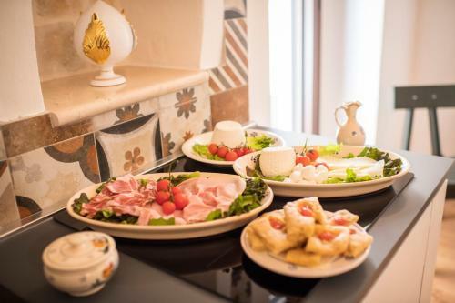 Bed & Breakfast La Dimora Del Principe