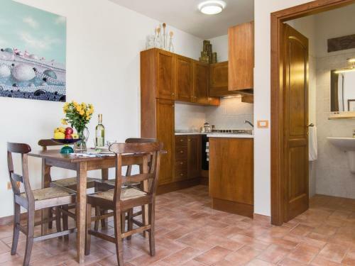 Scenic Holiday Home In Gubbio With Pool