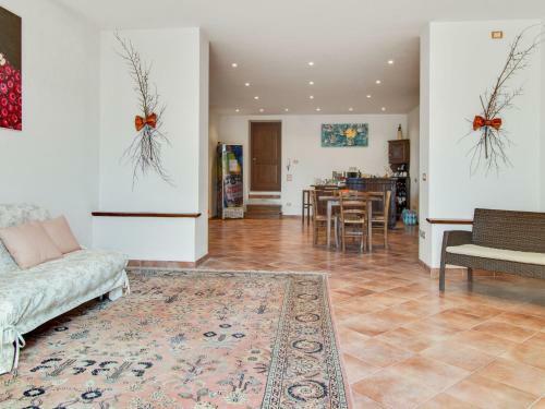 Scenic Holiday Home In Gubbio With Pool