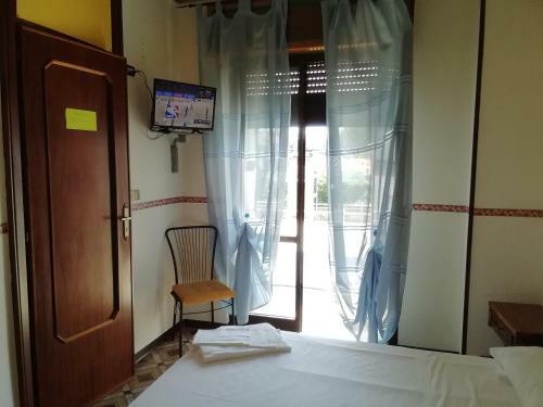 Hotel La Carina