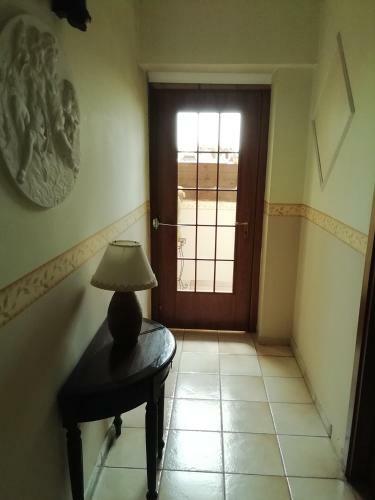 Hotel La Carina